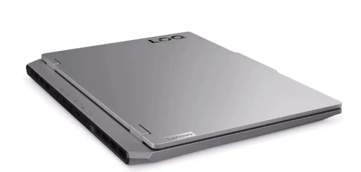 Ноутбук Lenovo LOQ 15AHP10 83JG000VRK 15.6" Luna Grey купить,659990