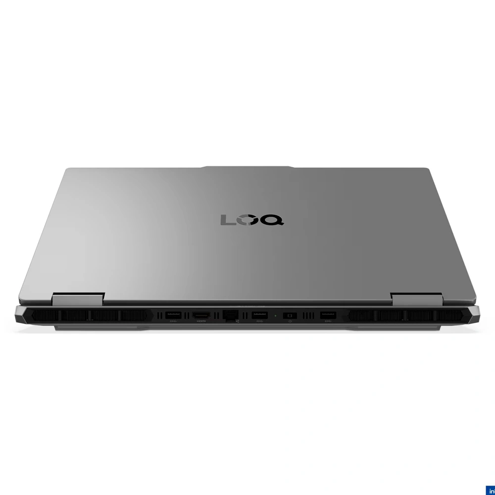 Ноутбук Lenovo LOQ 17IRX10 83JH003LRK 17.3" Luna Grey купить,NaN