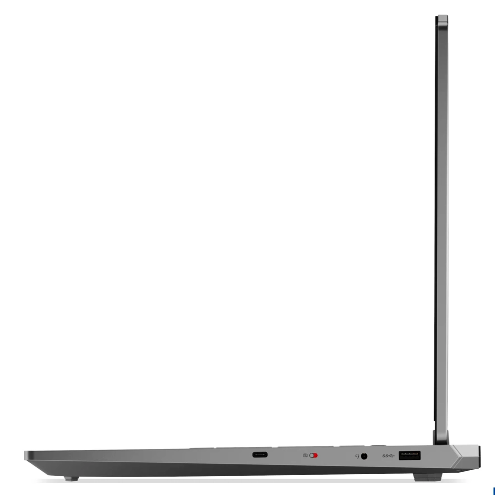 Ноутбук Lenovo LOQ 17IRX10 83JH003LRK 17.3" Luna Grey