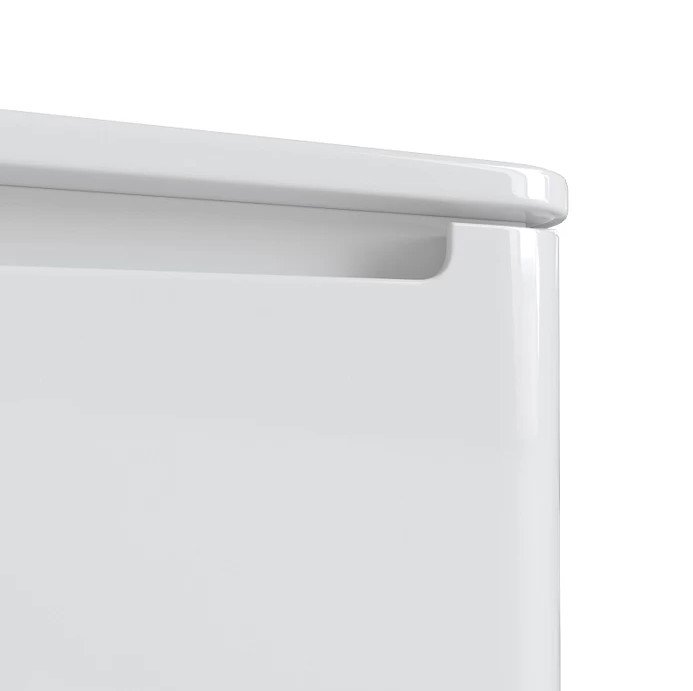 Тумба для ванной комнаты Iddis Edifice 80 EDI80W0i95K белая купить,NaN