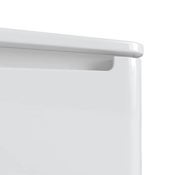 Тумба для ванной комнаты Iddis Edifice 80 EDI80W0i95K белая купить,NaN