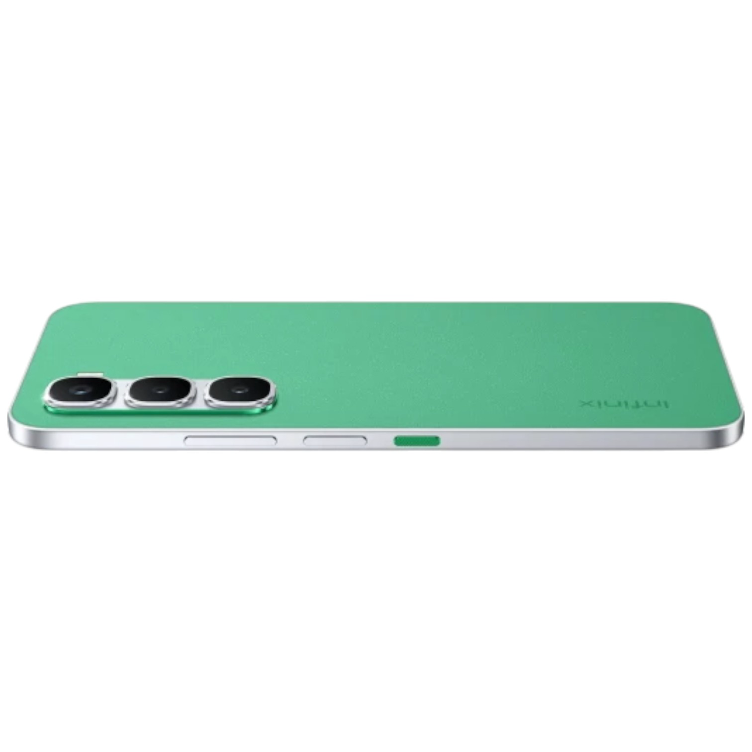 Смартфон Infinix Hot 60 Pro 8/256Gb Jungle Breath купить,NaN
