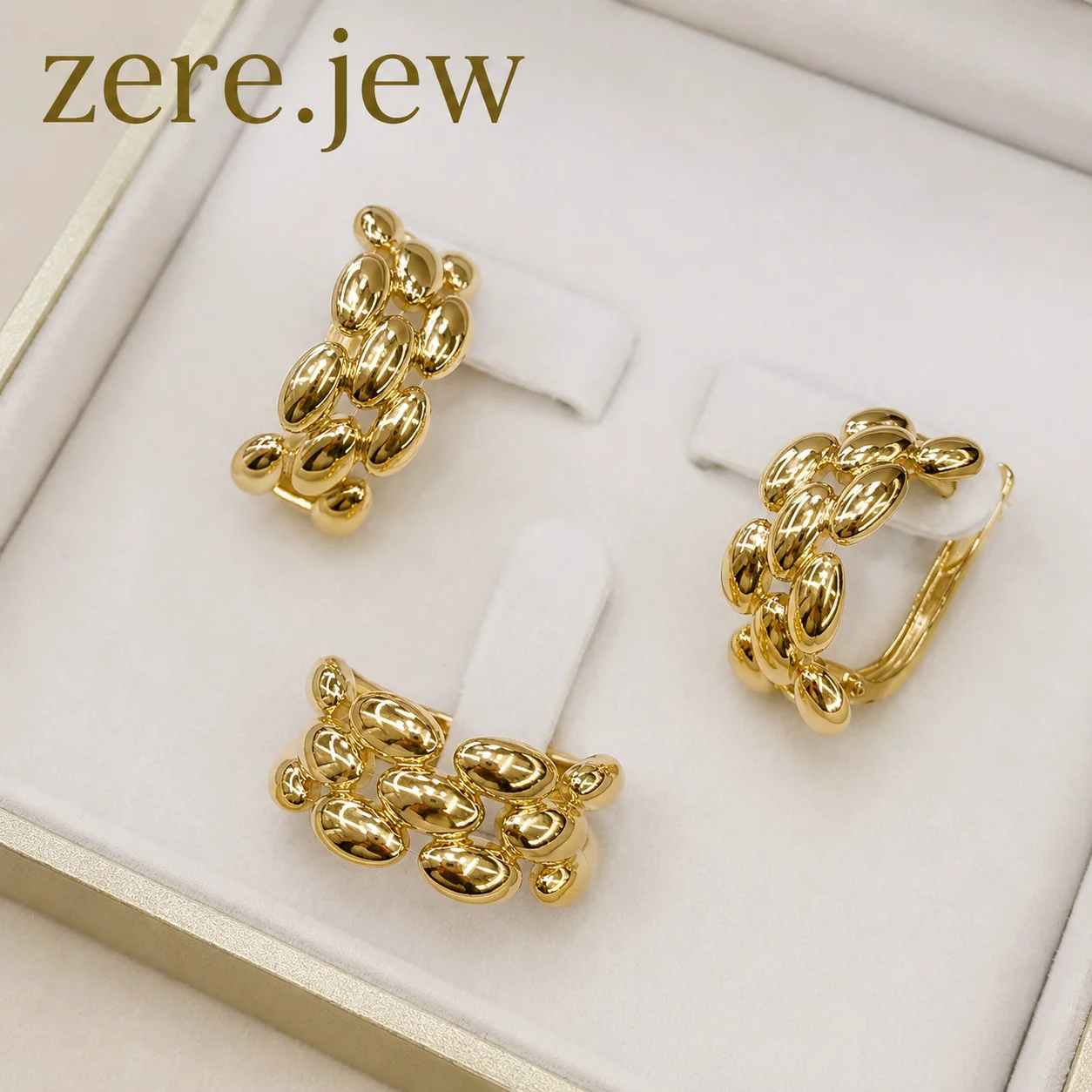 Комплект Zere ZR09052602 7.42гр 18.5р купить,556500