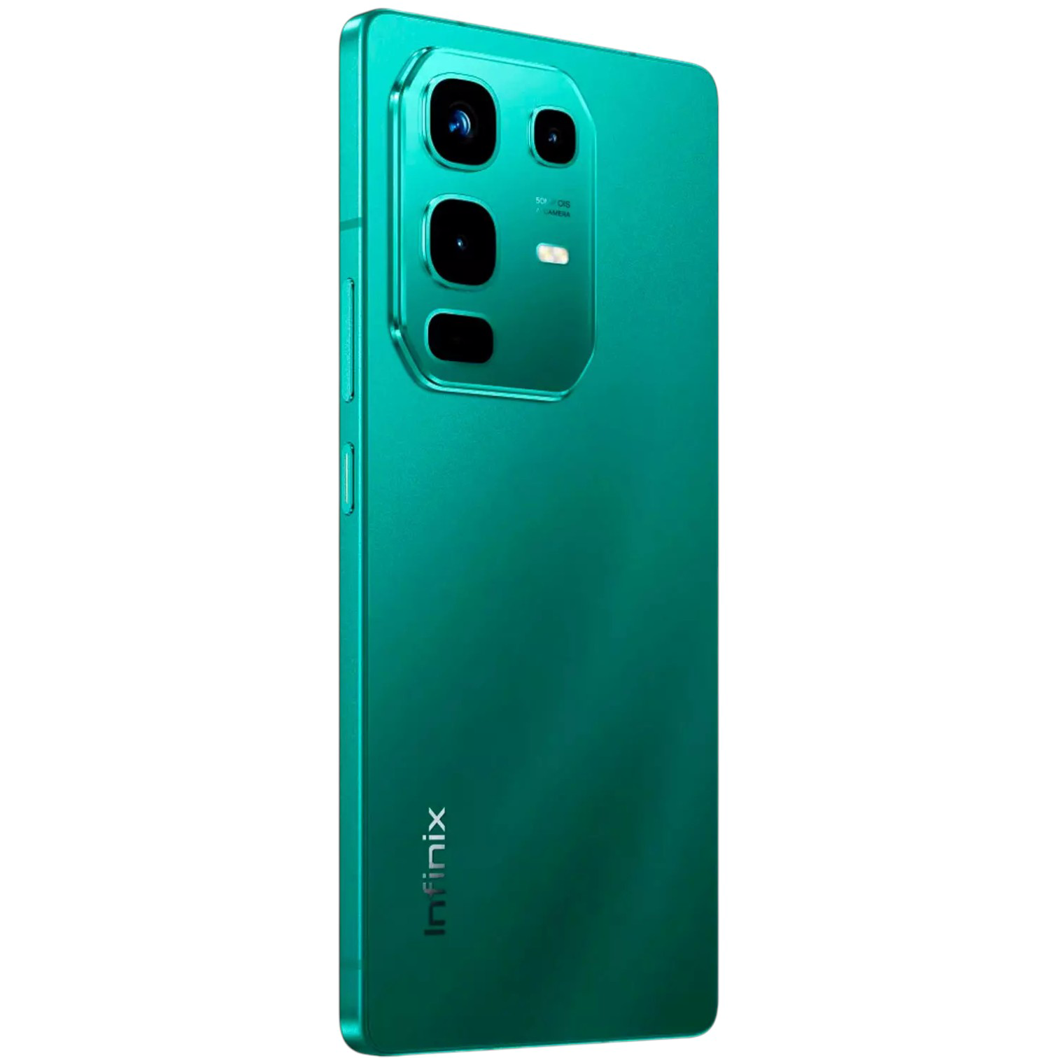 Смартфон Infinix Note 50 4G 8/256GB Mountain Shade купить,NaN