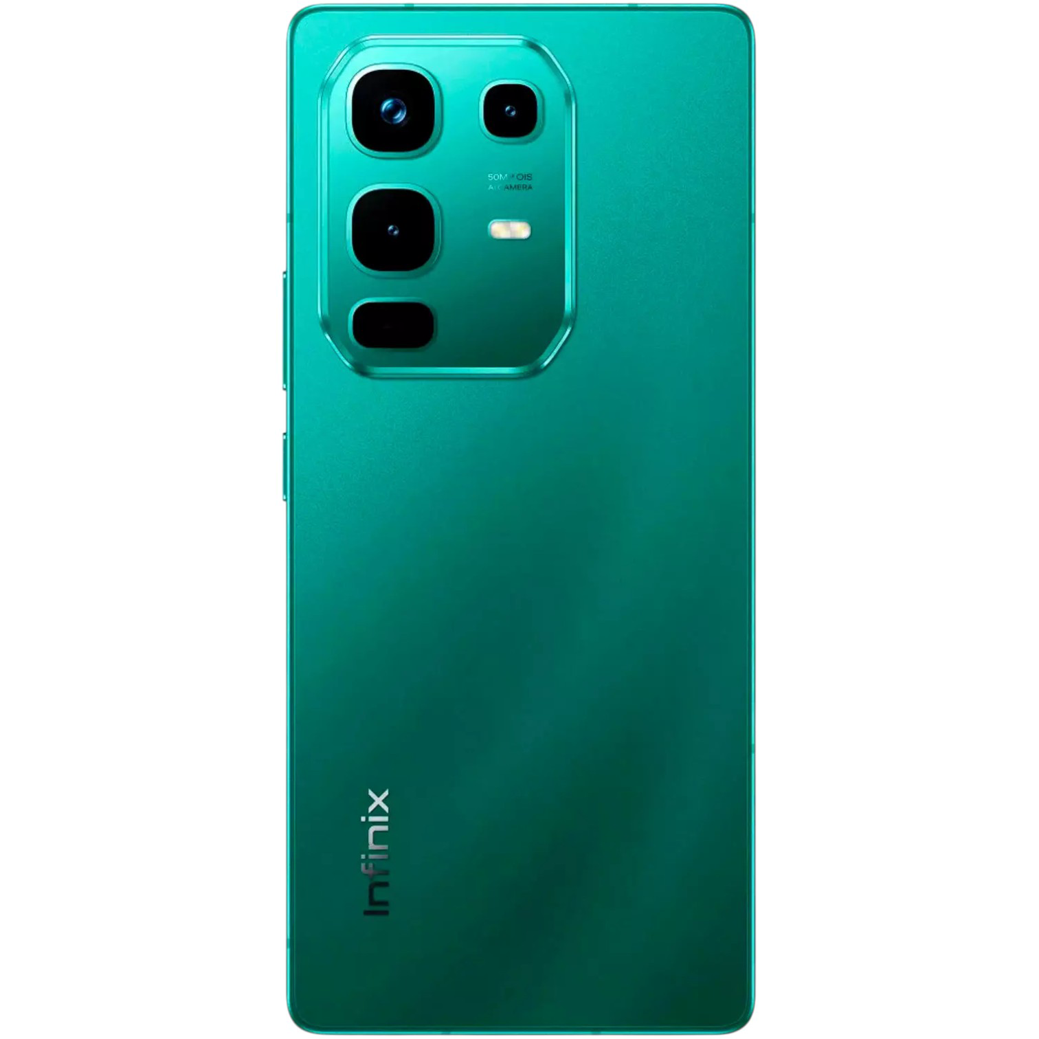 Смартфон Infinix Note 50 4G 8/256GB Mountain Shade купить,NaN