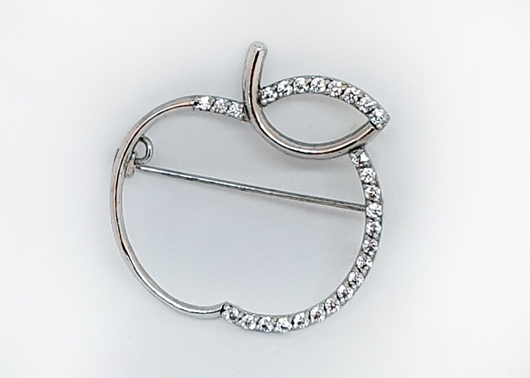 Брошь Sokolov 1387808Д 4,10гр. купить,22900