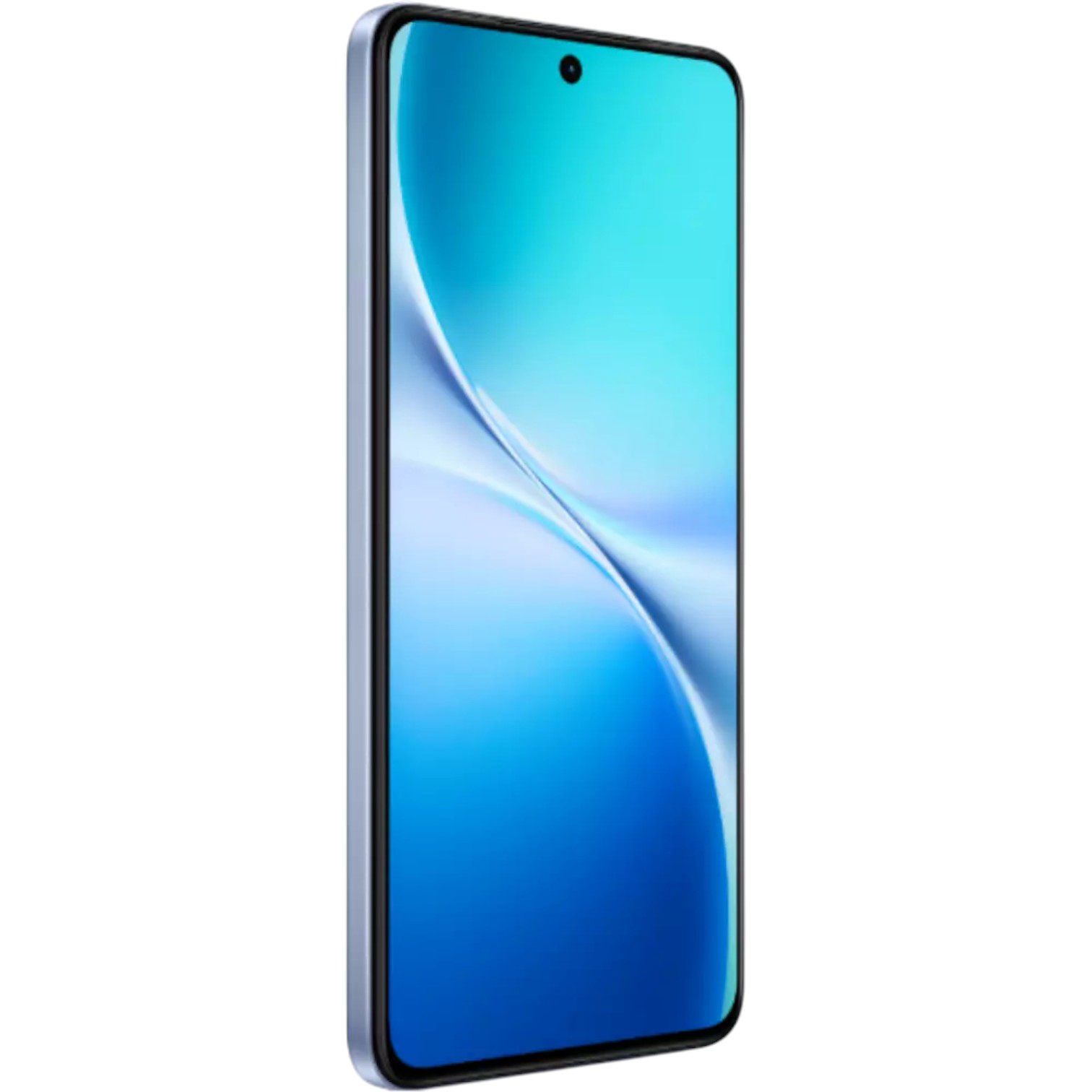Смартфон Vivo V60 Lite 4G 8/256Gb Blue купить,NaN