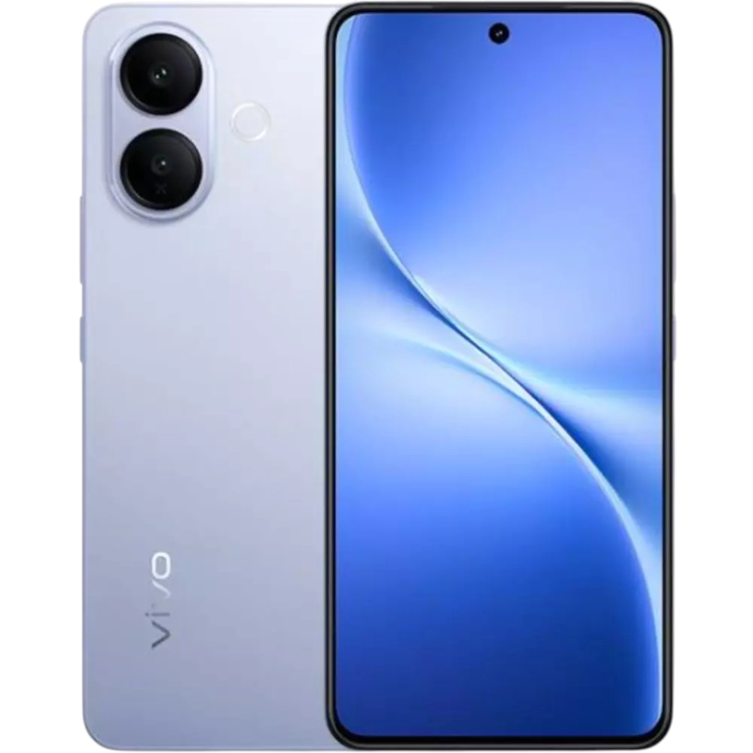 Смартфон Vivo V60 Lite 4G 8/256Gb Blue купить,NaN
