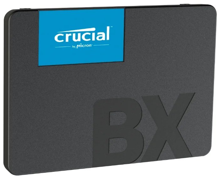Ssd Диск 500гб Купить
