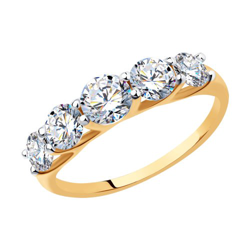 Кольцо Sokolov 017146 16,5р 1,87гр. купить,NaN