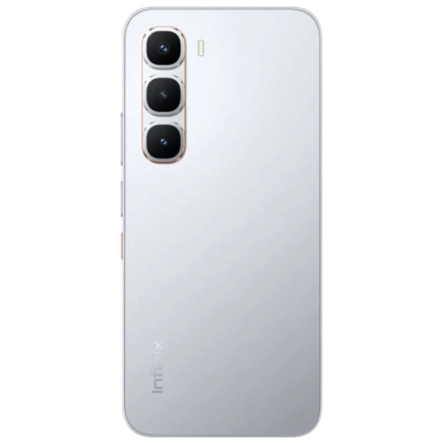 Смартфон Infinix Hot 60 Pro 8/256Gb Titanium Silver купить,146000