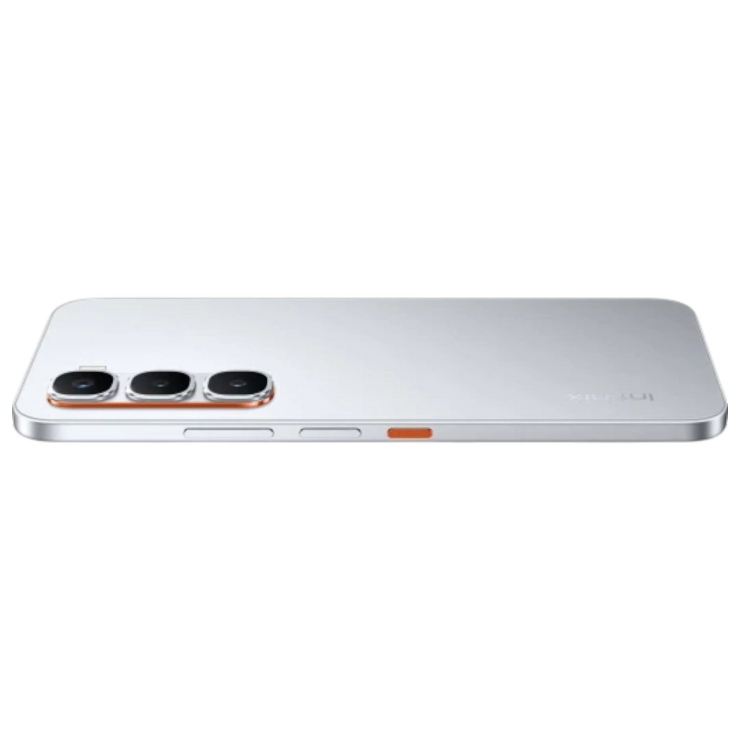 Смартфон Infinix Hot 60 Pro 8/256Gb Titanium Silver купить,146000