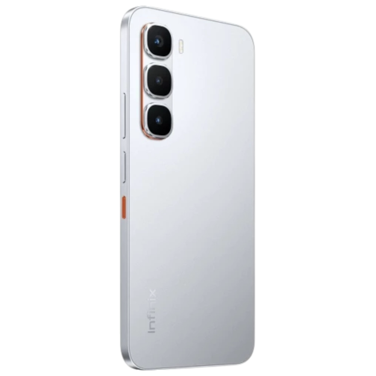 Смартфон Infinix Hot 60 Pro 8/256Gb Titanium Silver купить,146000