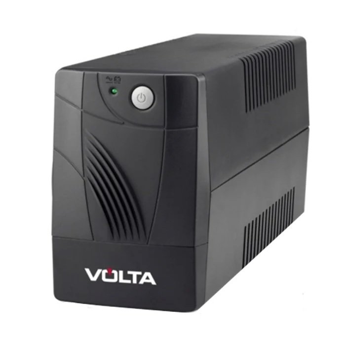 Источник бесперебойного питания Volta Base 800 черный
