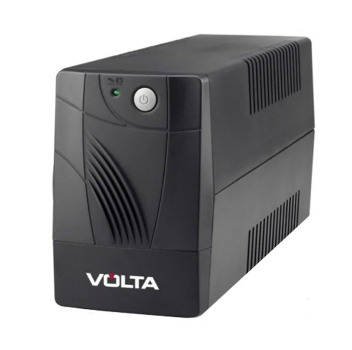 Источник бесперебойного питания Volta Base 800 черный
