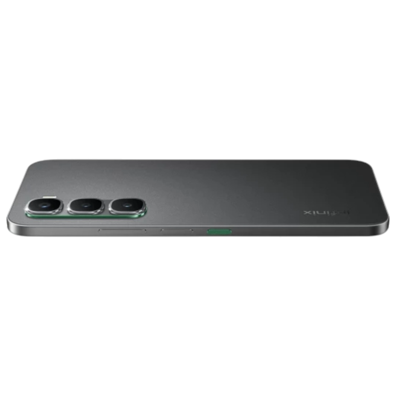Смартфон Infinix Hot 60 Pro 8/256Gb SLEEK BLACK купить,NaN