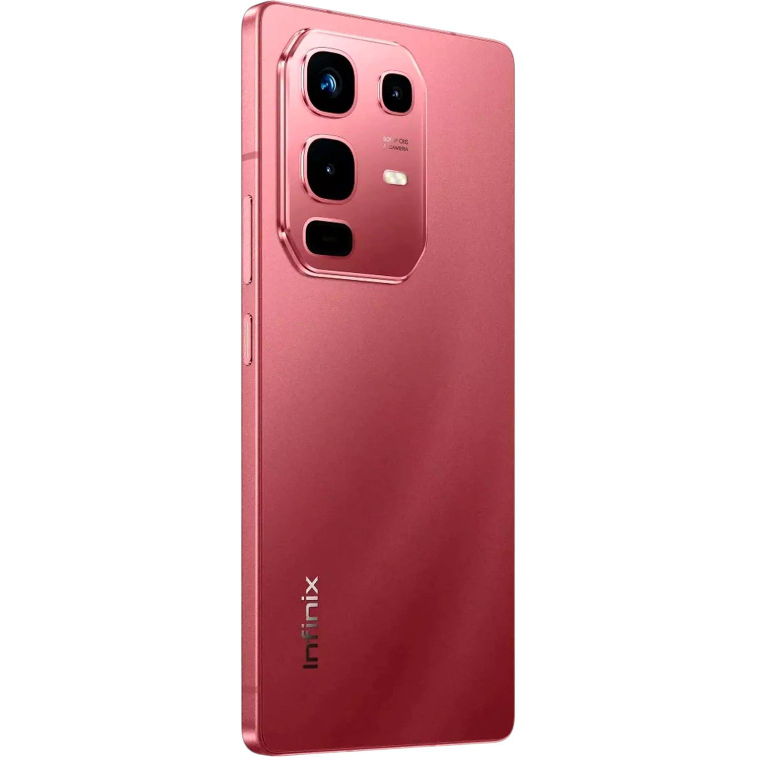 Смартфон Infinix Note 50 4G 8/256GB Burgundy Red купить,178990