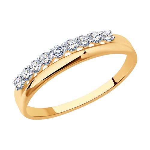Кольцо Sokolov 016670 16,5р 1,51гр. купить,NaN