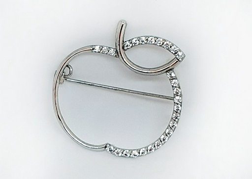 Брошь Sokolov 1387808Д 4,10гр.