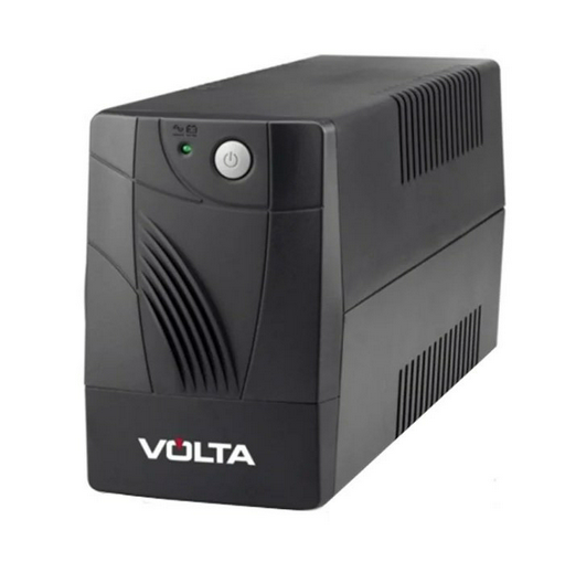 Источник бесперебойного питания Volta Base 800 черный