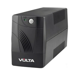 Источник бесперебойного питания Volta Base 800 черный