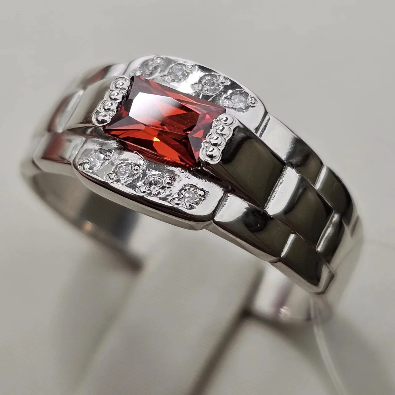 Мужская печатка Deimantas 112919545 20р 3,8гр. купить,NaN