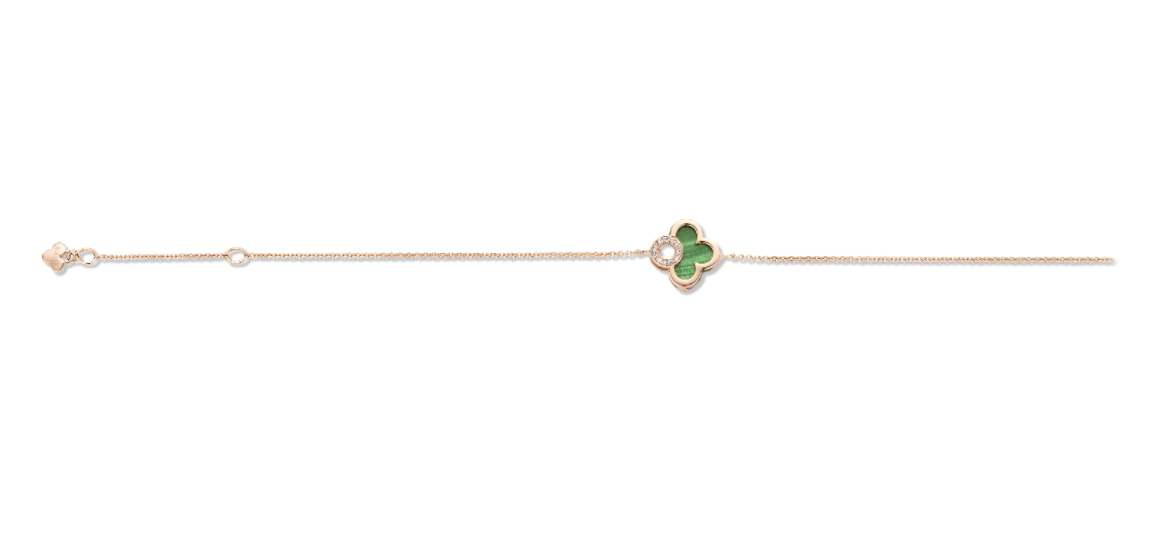 Браслет Tirisi 3446 tir 18р 2гр 0,03ct 2,08ct. купить,NaN