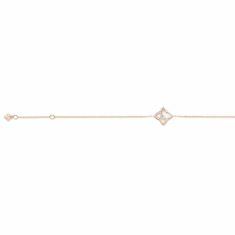 Браслет Tirisi 3461 tir 18р 1,85гр 0,03ct 1,48ct. купить,NaN