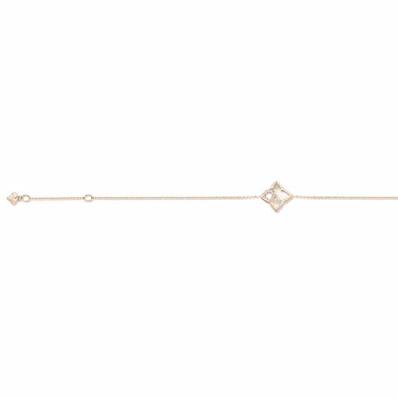 Браслет Tirisi 3462 tir 18р 1,849гр 0,03ct 1,48ct. купить,NaN