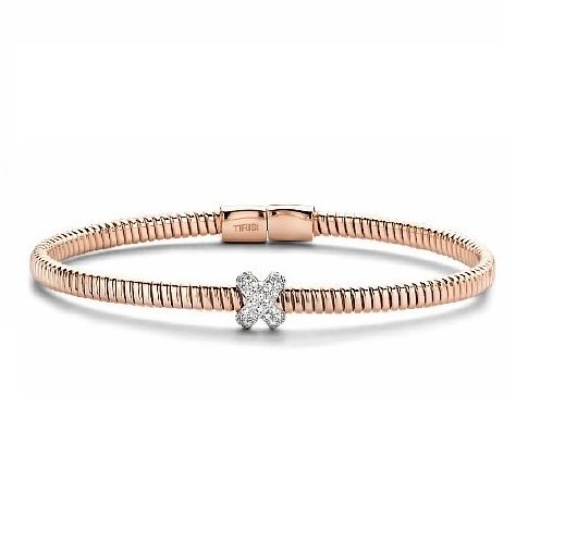 Браслет Tirisi 3467 tir 18р 6,86гр 0,22ct. купить,NaN