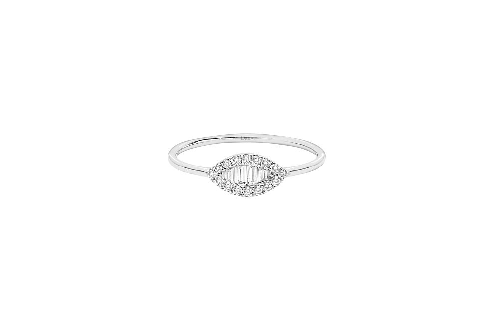 Кольцо Djula 496 16,5р 2,35гр 0,56ct. купить,NaN