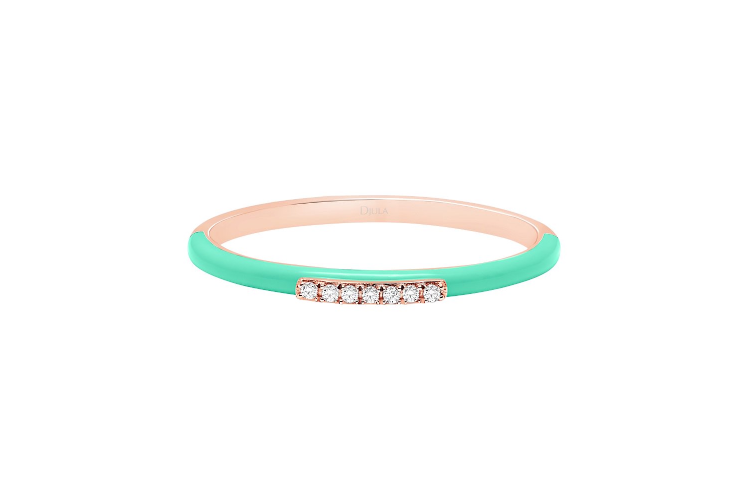 Кольцо Djula 526 17р 1,22гр 0,02ct. купить,NaN