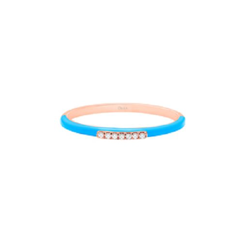 Кольцо Djula 532 16,5р 1,22гр 0,02ct. купить,NaN