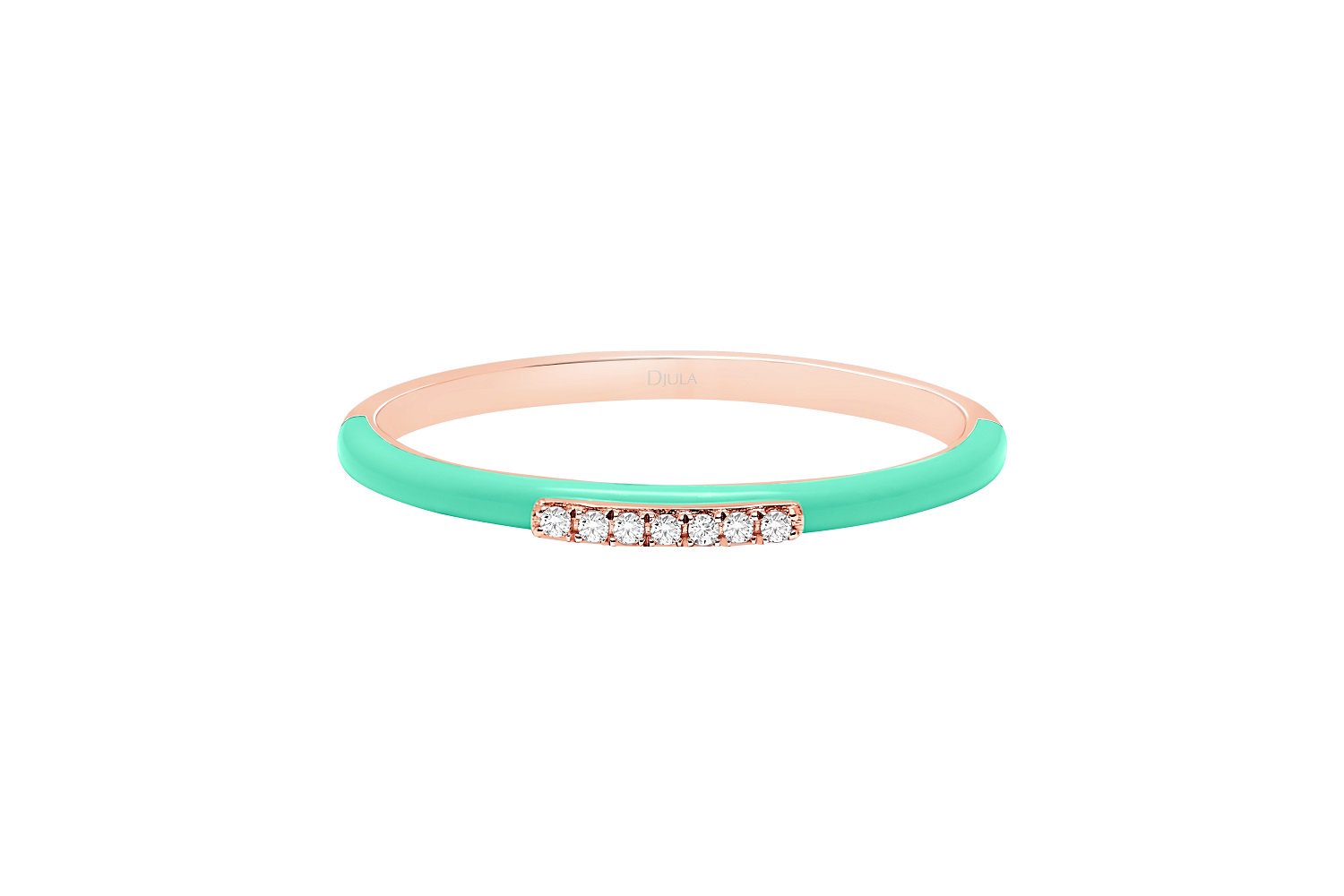 Кольцо Djula 531 17,5р 1,22гр 0,02ct. купить,NaN