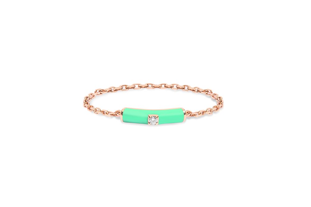 Кольцо Djula 560 16,5р 0,41гр 0,01ct. купить,NaN