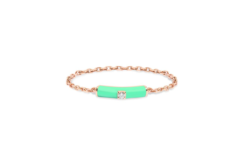 Кольцо Djula 560 16,5р 0,41гр 0,01ct. купить,NaN