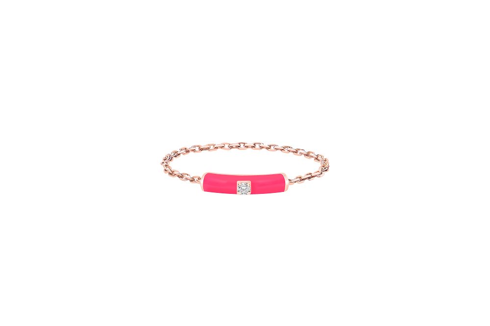 Кольцо Djula 575 16,5р 0,41гр 0,01ct. купить,NaN