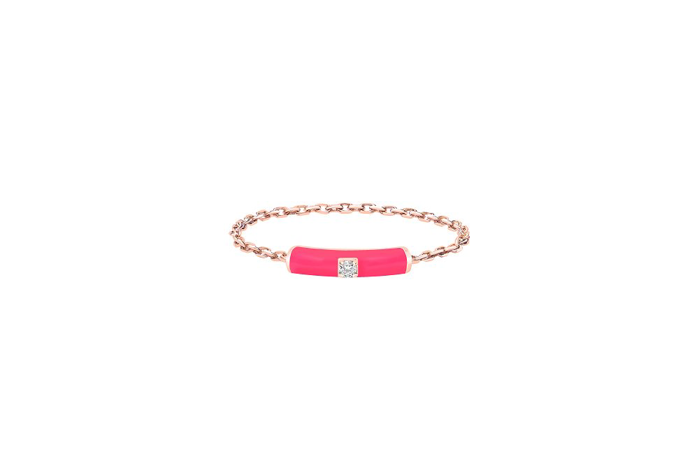 Кольцо Djula 575 16,5р 0,41гр 0,01ct. купить,NaN