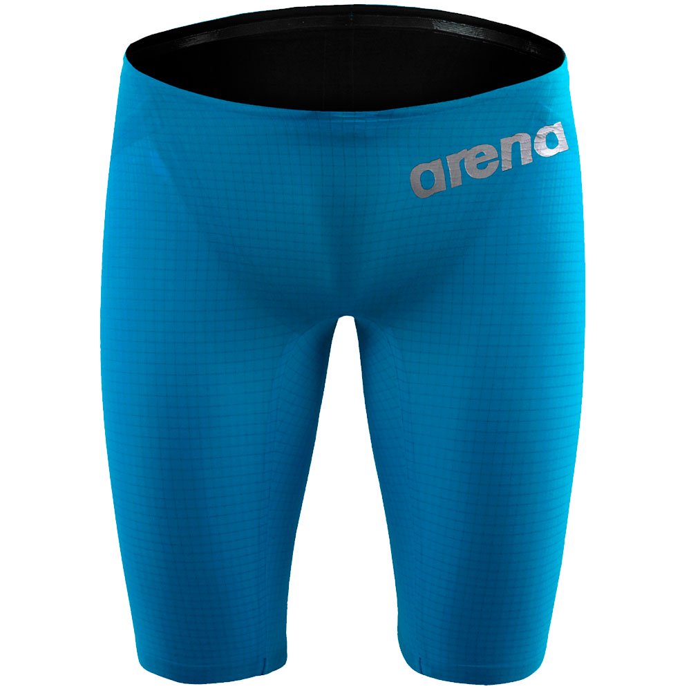 Шорты Arena Pwsk Carbon Pro голубые 75 купить,NaN