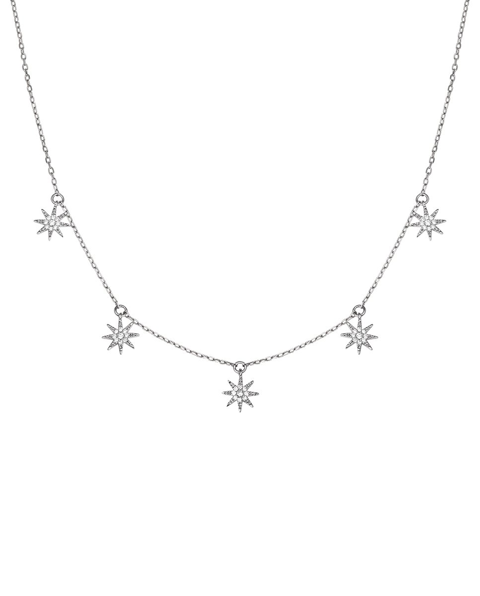 Колье Djula 452 45см 2,74гр 0,14ct. купить,NaN