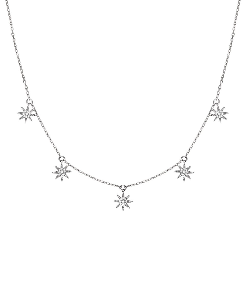 Колье Djula 452 45см 2,74гр 0,14ct. купить,NaN