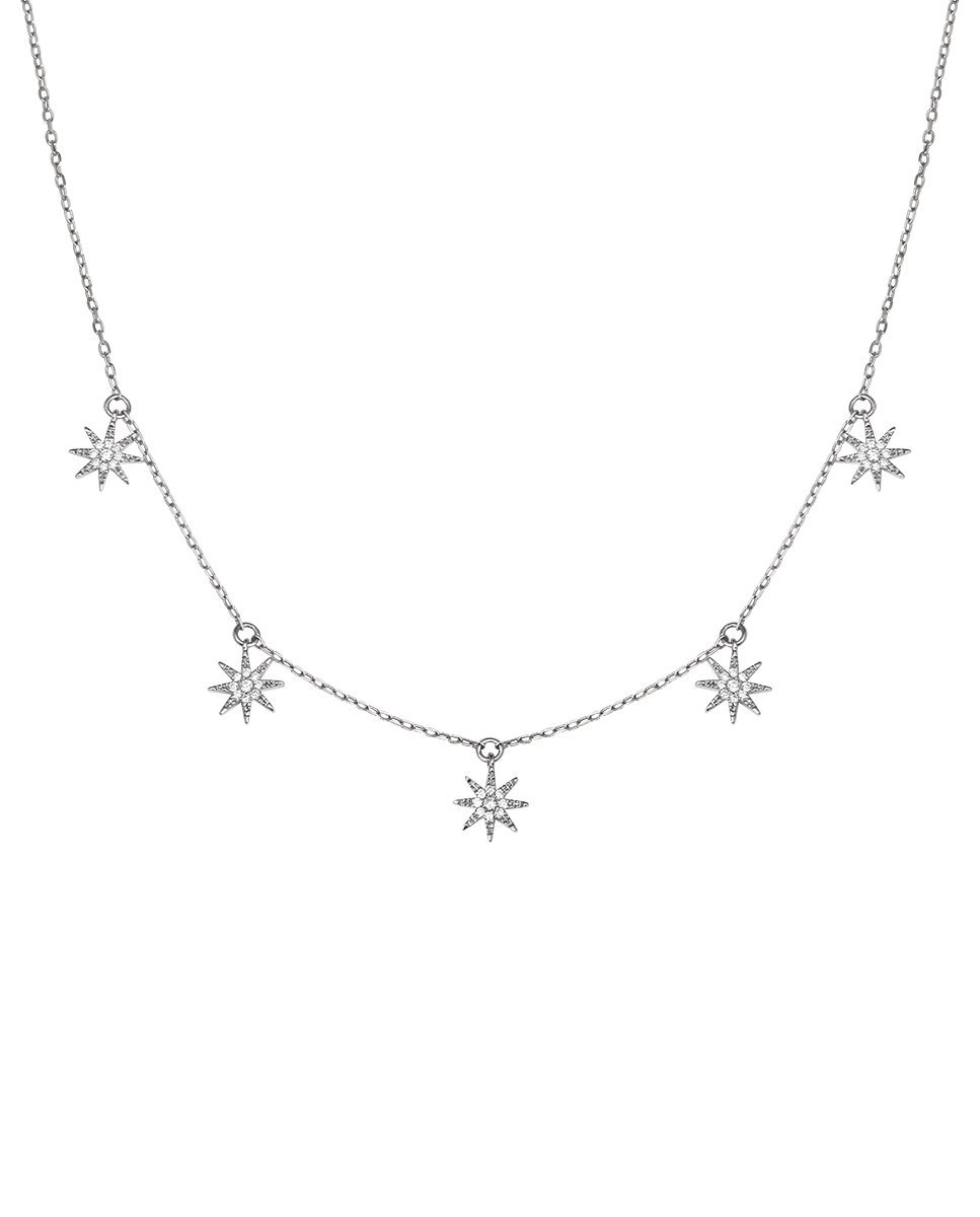 Колье Djula 453 45см 2,74гр 0,14ct. купить,NaN
