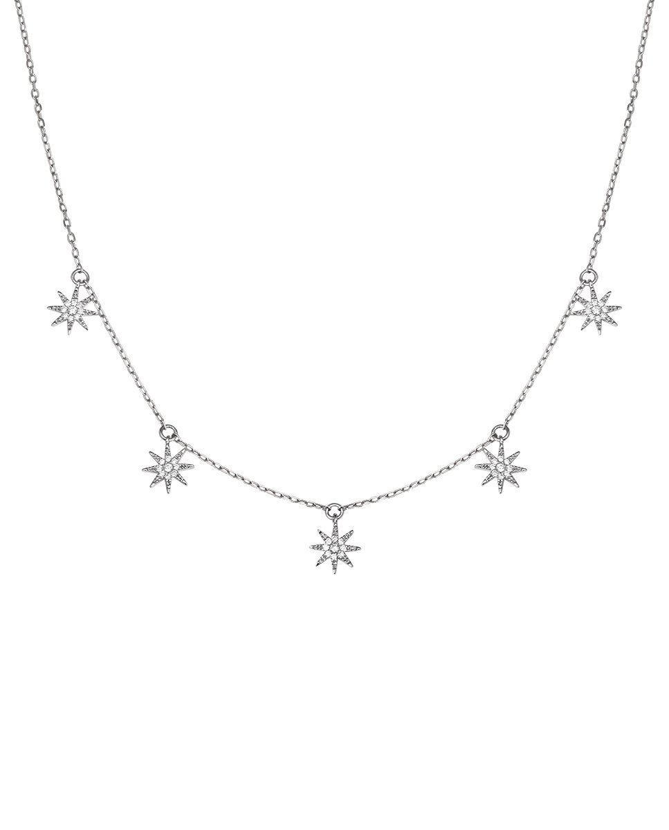 Колье Djula 453 45см 2,74гр 0,14ct. купить,NaN