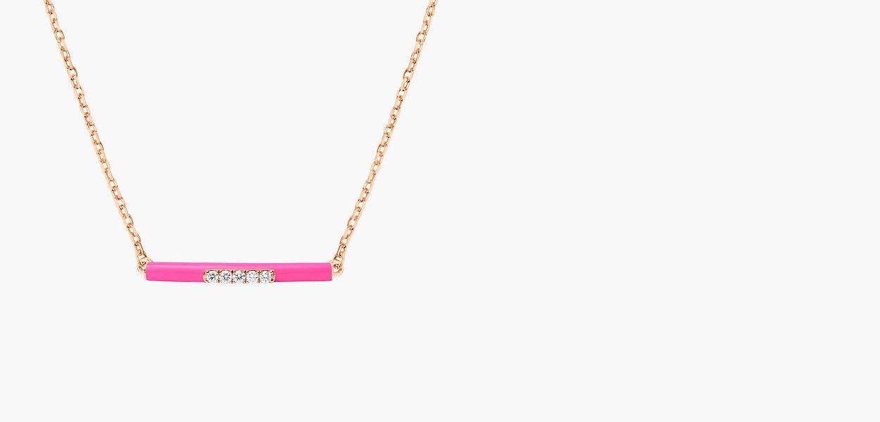 Колье Djula 663 45см 2,13гр 0,03ct. купить,NaN