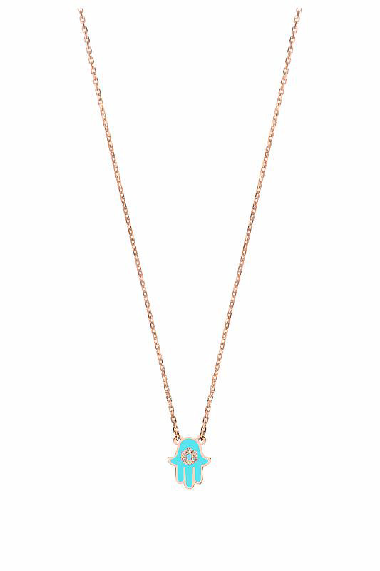 Колье Djula 720 45см 2,05гр 0,01ct. купить,NaN