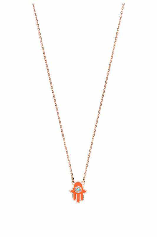 Колье Djula 721 45см 2,05гр 0,01ct. купить,NaN