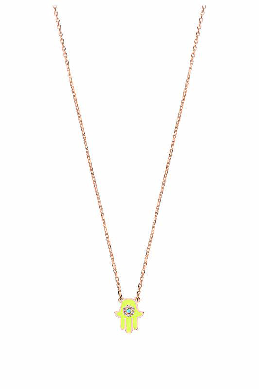Колье Djula 724 45см 2,05гр 0,01ct. купить,NaN