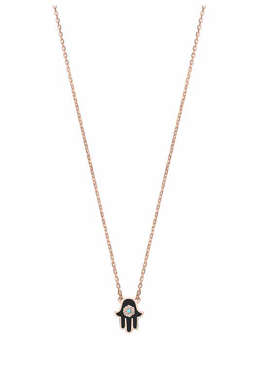 Колье Djula 727 45см 2,05гр 0,01ct. купить,NaN