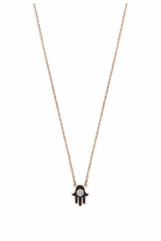 Колье Djula 727 45см 2,05гр 0,01ct. купить,NaN