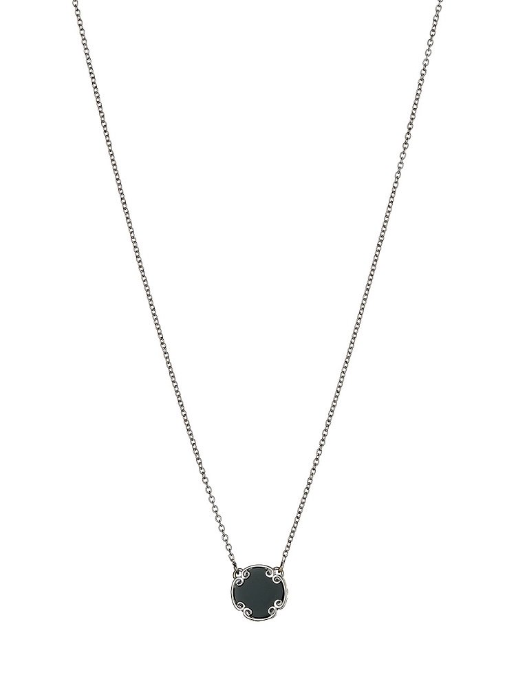 Колье Damiani 10458 д 45см 0,89гр 4,5гр 0,007ct. купить,NaN